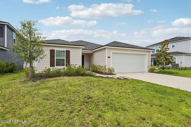 4819 MORNING RISE Circle, Jacksonville, FL 32218