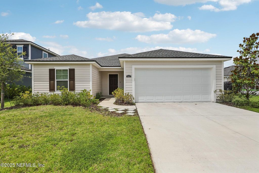 4819 MORNING RISE Circle, Jacksonville, FL 32218