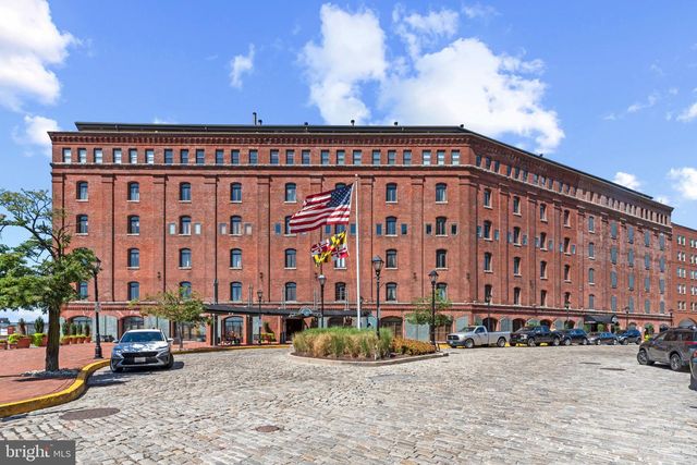 1000 FELL ST #224, Baltimore, MD 21231