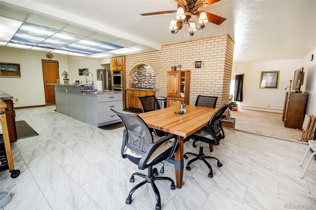 101 Welton Avenue, Walsenburg, CO 81089