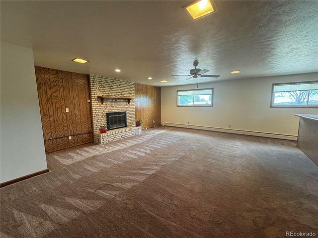 101 Welton Avenue, Walsenburg, CO 81089