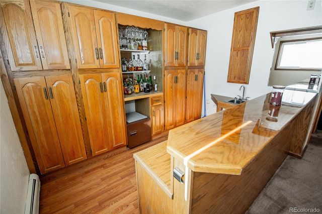 101 Welton Avenue, Walsenburg, CO 81089