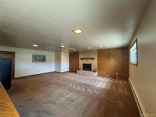 101 Welton Avenue, Walsenburg, CO 81089