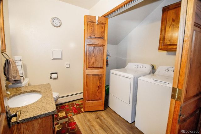 101 Welton Avenue, Walsenburg, CO 81089