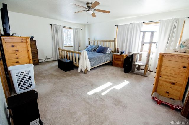 101 Welton Avenue, Walsenburg, CO 81089
