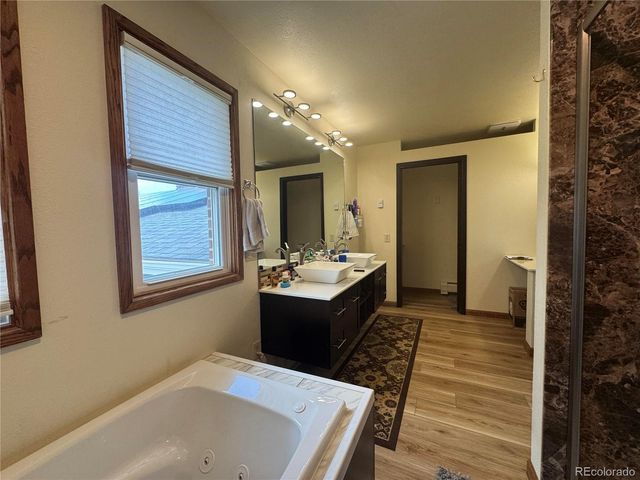 101 Welton Avenue, Walsenburg, CO 81089