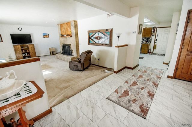 101 Welton Avenue, Walsenburg, CO 81089