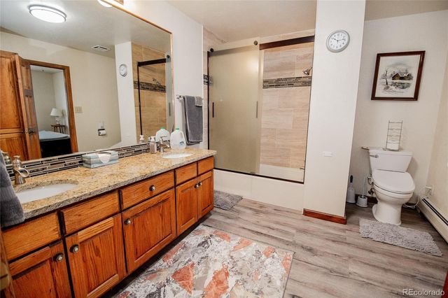 101 Welton Avenue, Walsenburg, CO 81089