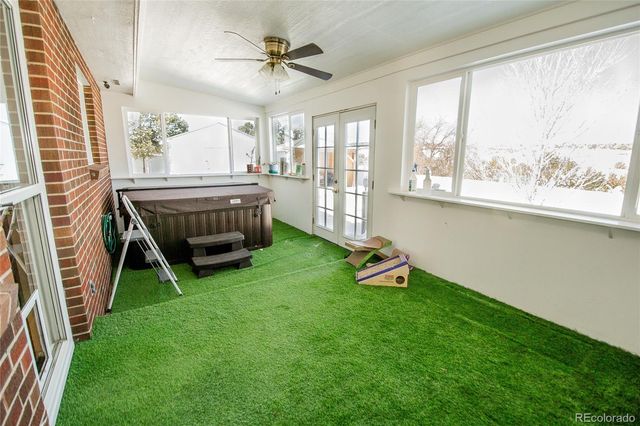 101 Welton Avenue, Walsenburg, CO 81089
