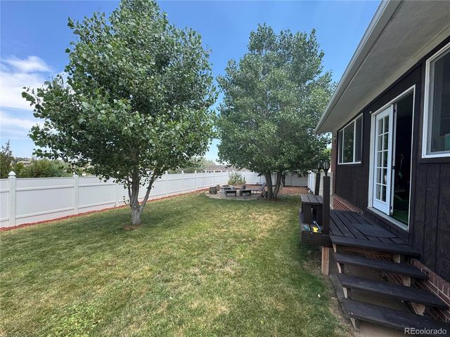 101 Welton Avenue, Walsenburg, CO 81089
