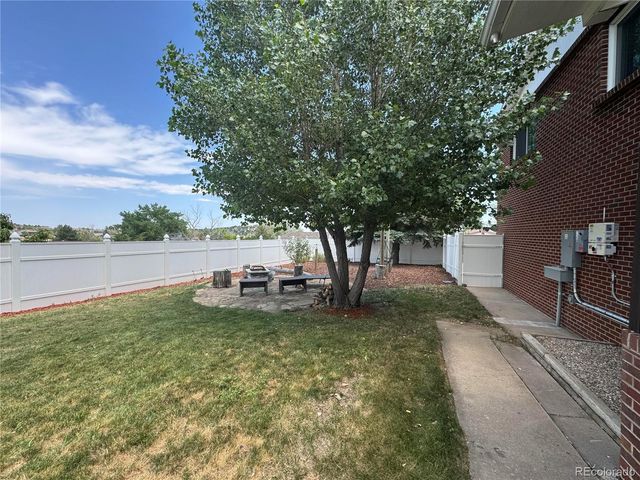 101 Welton Avenue, Walsenburg, CO 81089