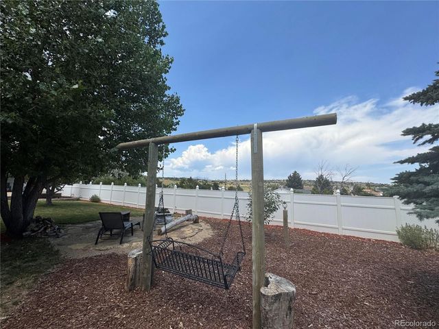 101 Welton Avenue, Walsenburg, CO 81089