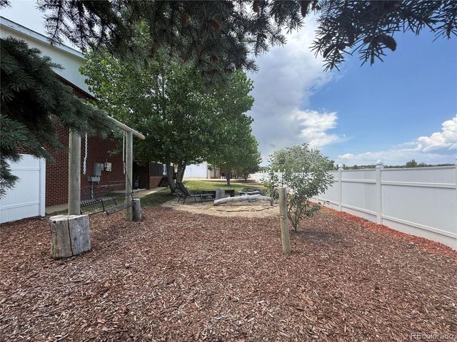 101 Welton Avenue, Walsenburg, CO 81089