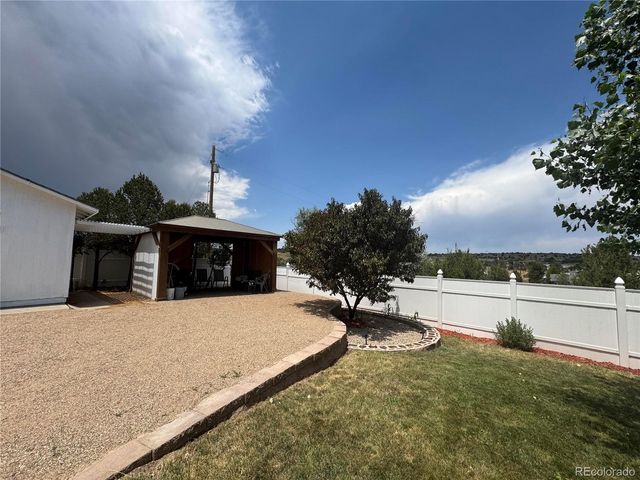 101 Welton Avenue, Walsenburg, CO 81089