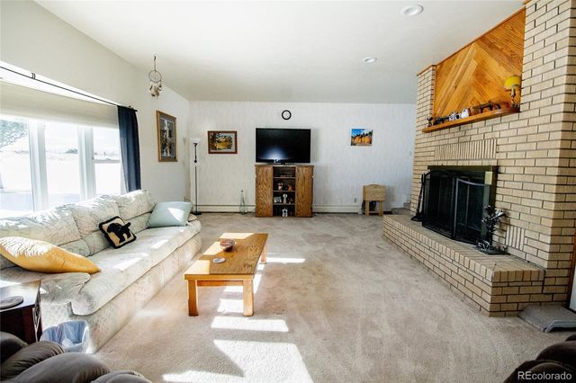 101 Welton Avenue, Walsenburg, CO 81089