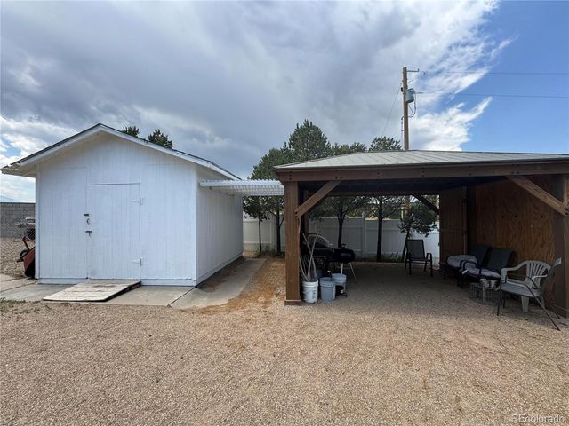101 Welton Avenue, Walsenburg, CO 81089