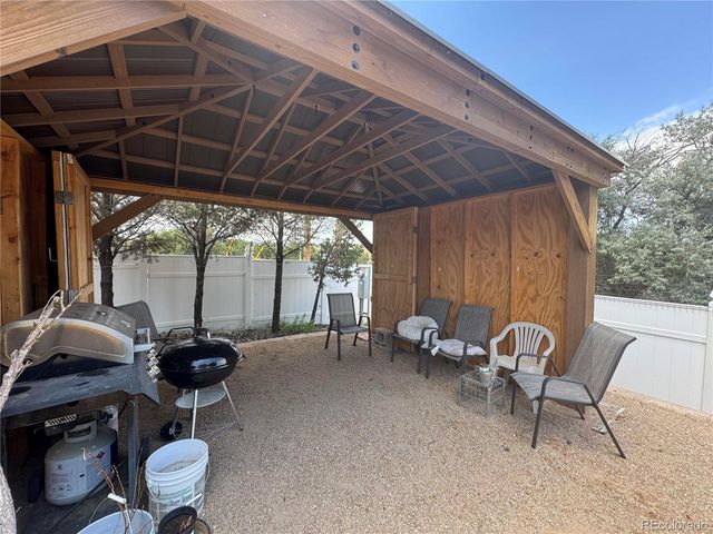 101 Welton Avenue, Walsenburg, CO 81089