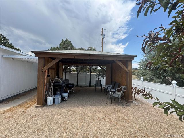 101 Welton Avenue, Walsenburg, CO 81089