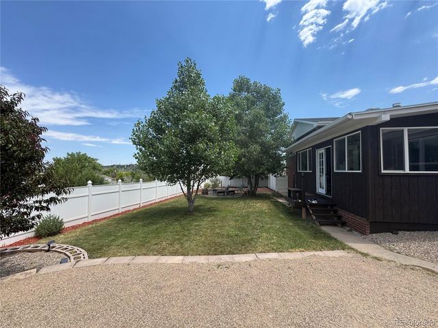 101 Welton Avenue, Walsenburg, CO 81089