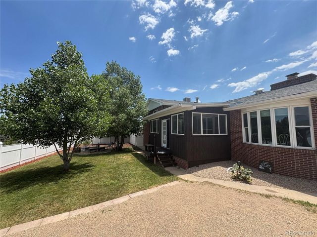 101 Welton Avenue, Walsenburg, CO 81089