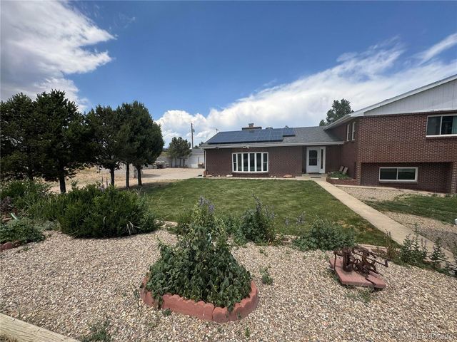 101 Welton Avenue, Walsenburg, CO 81089