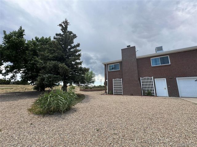 101 Welton Avenue, Walsenburg, CO 81089