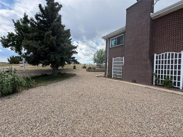 101 Welton Avenue, Walsenburg, CO 81089