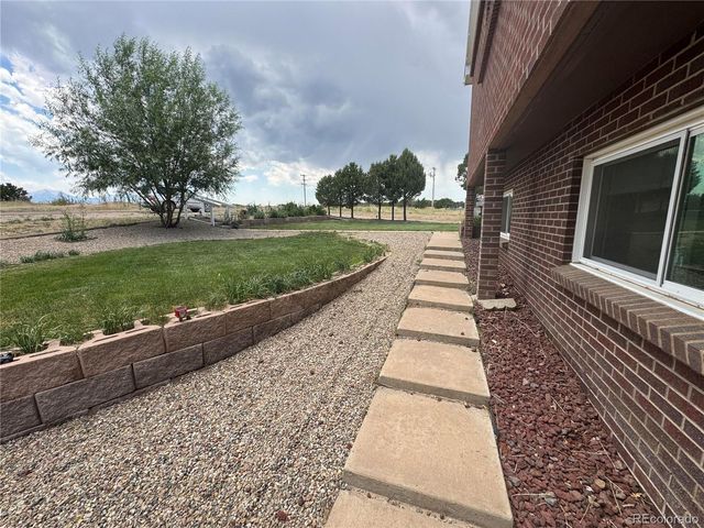 101 Welton Avenue, Walsenburg, CO 81089