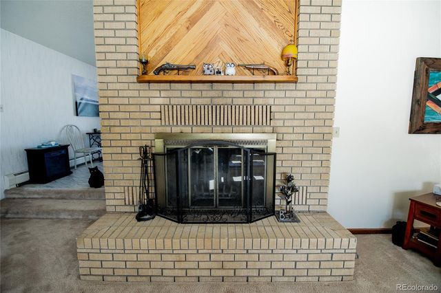 101 Welton Avenue, Walsenburg, CO 81089