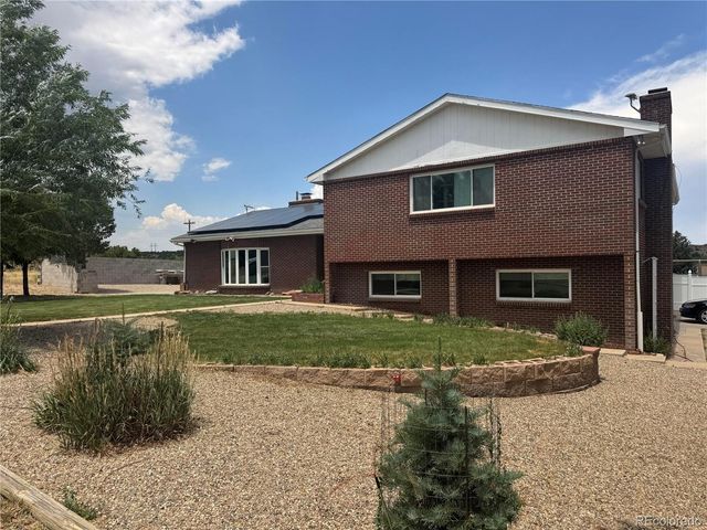 101 Welton Avenue, Walsenburg, CO 81089
