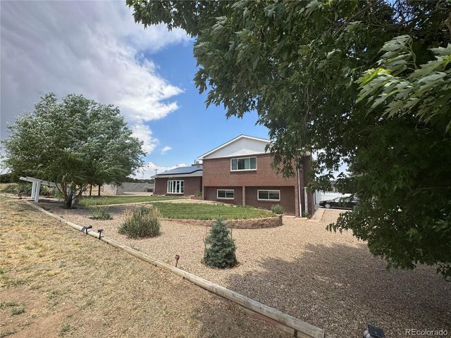 101 Welton Avenue, Walsenburg, CO 81089