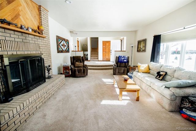 101 Welton Avenue, Walsenburg, CO 81089