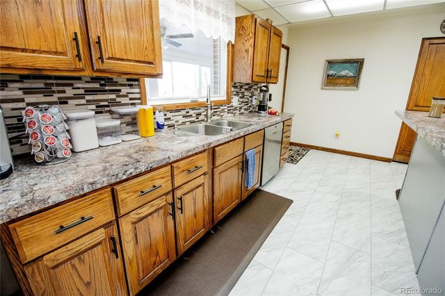 101 Welton Avenue, Walsenburg, CO 81089