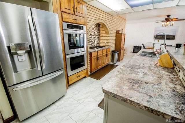 101 Welton Avenue, Walsenburg, CO 81089