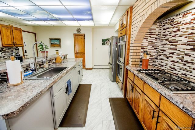 101 Welton Avenue, Walsenburg, CO 81089