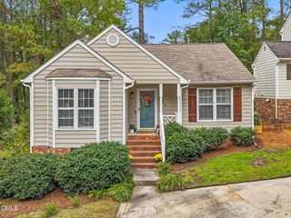 701 Cross Timbers Drive, Durham, NC 27713