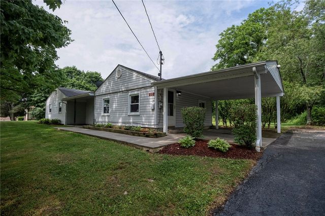 115 Klein St, Chippewa Twp, PA 15010