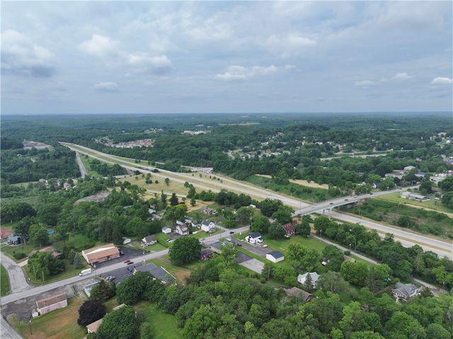 115 Klein St, Chippewa Twp, PA 15010