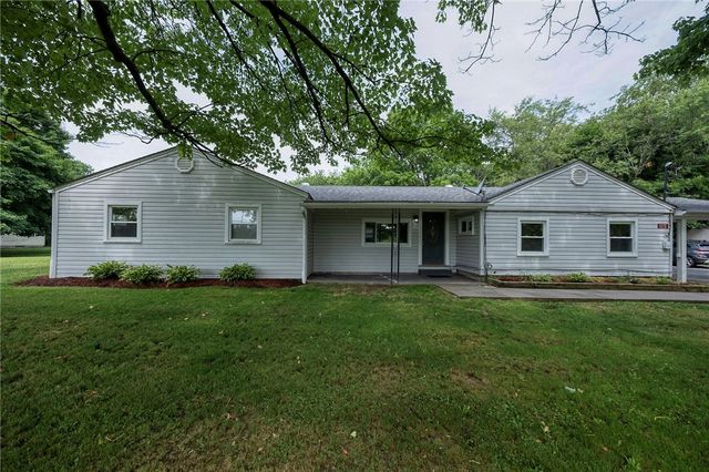 115 Klein St, Chippewa Twp, PA 15010