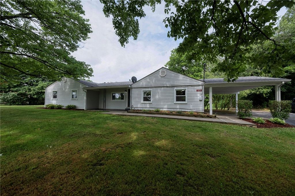 115 Klein St, Chippewa Twp, PA 15010