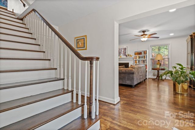 2403 E Innes Street, Salisbury, NC 28146