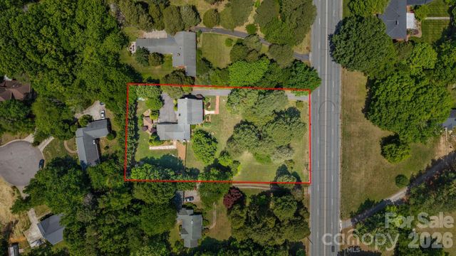 2403 E Innes Street, Salisbury, NC 28146