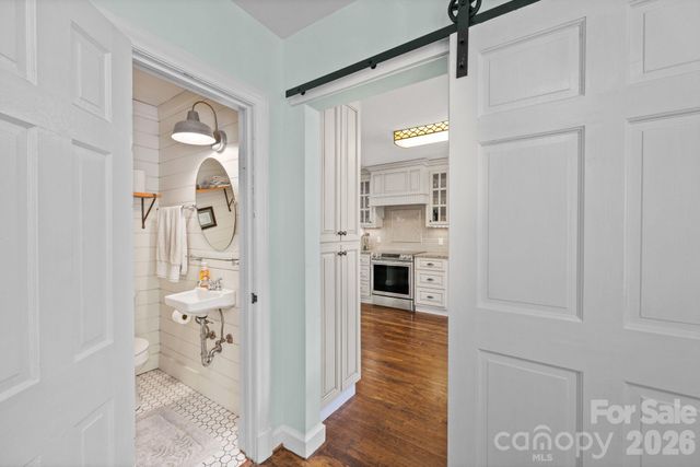 2403 E Innes Street, Salisbury, NC 28146