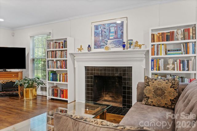 2403 E Innes Street, Salisbury, NC 28146
