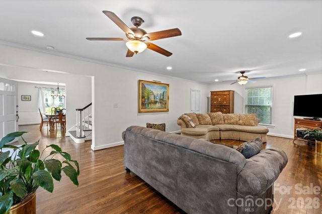 2403 E Innes Street, Salisbury, NC 28146