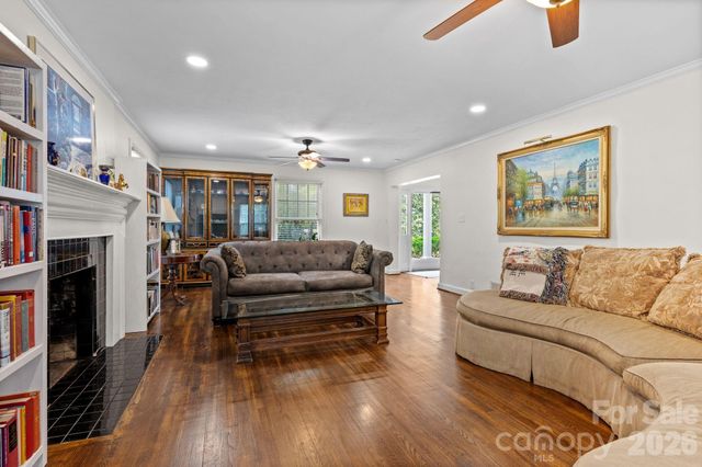 2403 E Innes Street, Salisbury, NC 28146