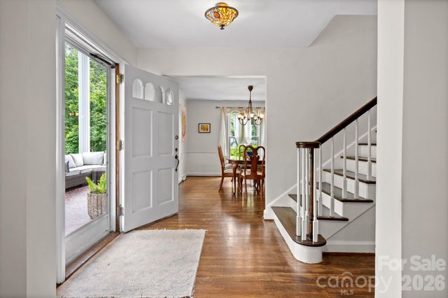 2403 E Innes Street, Salisbury, NC 28146