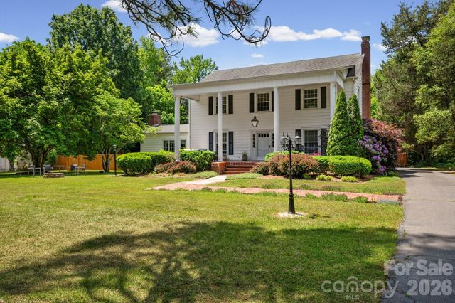 2403 E Innes Street, Salisbury, NC 28146