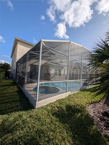 840 LAKE BISCAYNE WAY, Orlando, FL 32824