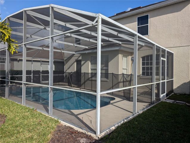 840 LAKE BISCAYNE WAY, Orlando, FL 32824